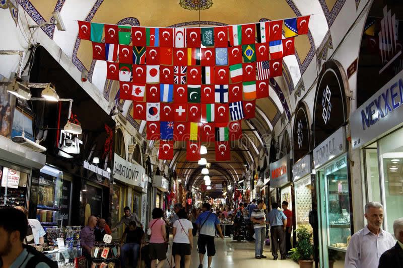 6 days Istanbul, Cappadocia and Ephesus Package Tours