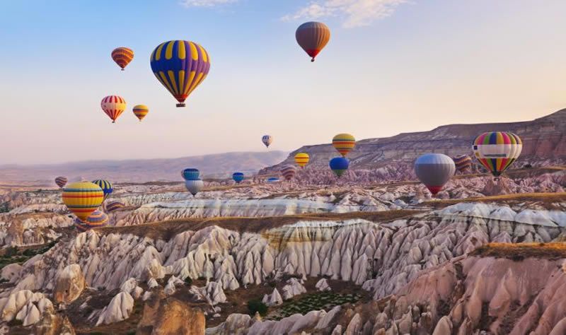 Goreme National Park (2)