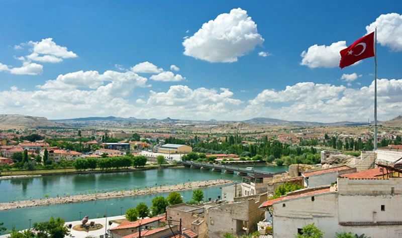 Day Trip To Ephesus From Istanbul