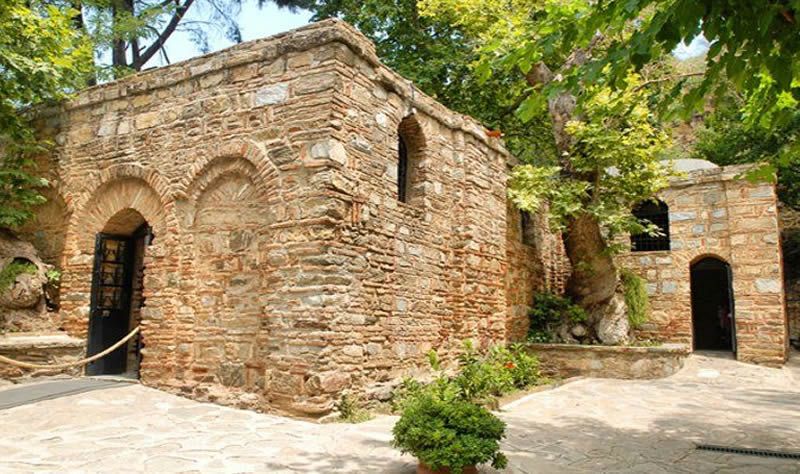 Ephesus, Pamukkale, Priene, Didyma And Miletus By Bus