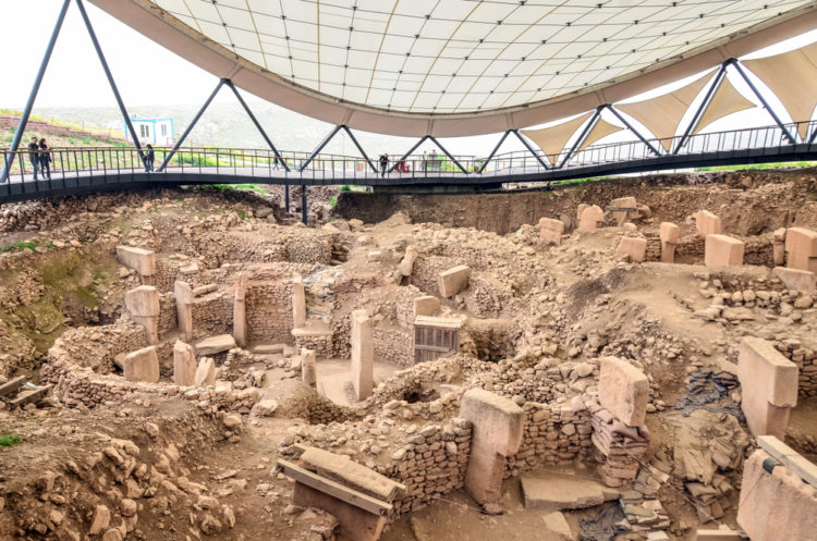 Gobeklitepe (5)