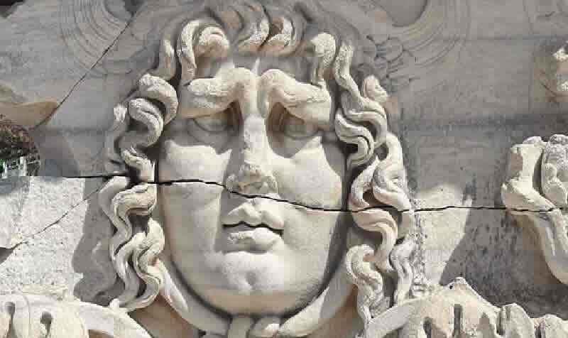 IEphesus, Pamukkale, Priene, Didyma And Miletus By Bus