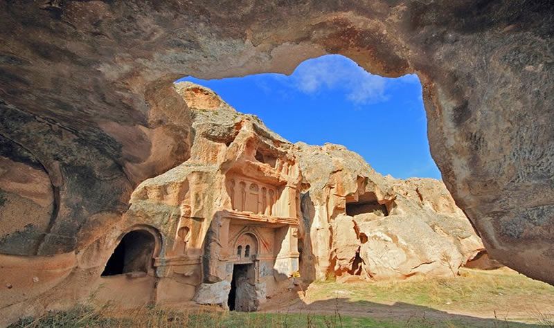 Package Of 10 Days Turkey Travel Tour 