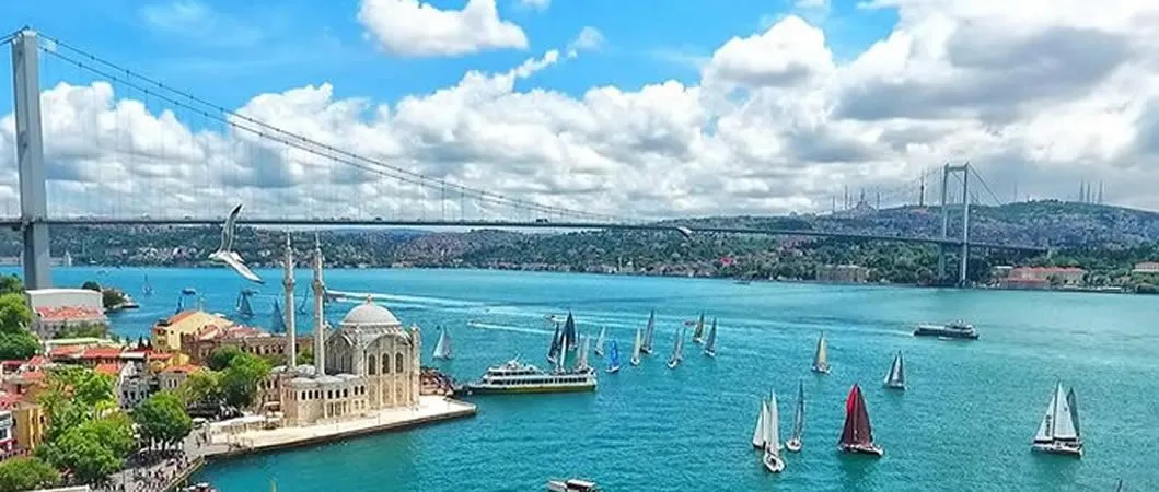 Istanbul: 8 day Turkey highlights tour package